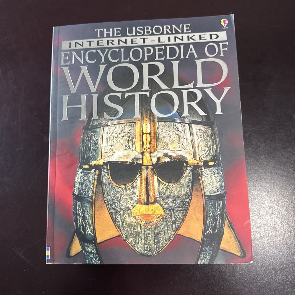 Encyclopedia of World History : Prehistoric, Ancient, Medieval, Last 500…