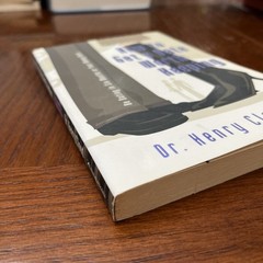 SIGNED Henry Cloud How to Get a Date Worth Keeping (Paperback)