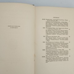 Daniel H. Burnham Architect Planner of Cities Charles Moore 1921 Two Volume Set