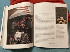 STAR-SPANGLED BANNER SOFTCOVER BOOK/ NATIONAL GEOGRAPHIC,232 PAGES/FREE POSTAGE!
