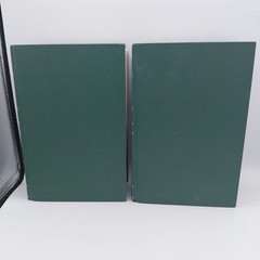 Complete In 2 Volumes MATTHEW HENRYS COMMENTARY ON THE WHOLE BIBLE REVELL BOOKS