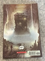 Amulet Ser.: The Stonekeeper: a Graphic Novel (Amulet #1) by Kazu Kibuishi…