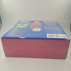 WILD BIOS Children 4 Book Box Set Collection Brand New Homeschooling Books Lot