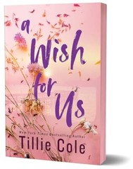A Wish for Us Deluxe Edition – Paperback – GOOD