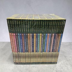 Set 3B: Magic Tree House A Library of Books 1-28 – Mary Pope Osborne Collection