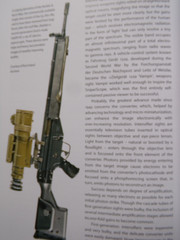 THE SNIPER ENCYCLOPAEDIA, An A–Z Guide to World Sniping, John Walter,