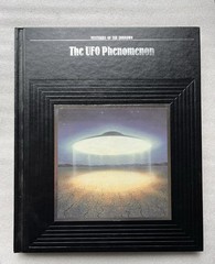 Mysteries of the Unknown – UFO + Mystic Places + Creatures Slipcover Set of 3