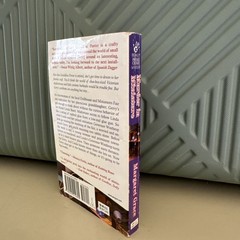 Murder in Miniature by Margaret Grace (2008, Uk- a Format Paperback)
