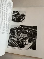 High-Performance Ford Mustang Buyer’s Guide 1983 Peter Seesler Motorbooks Good