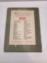 A Treasury of Stephen Foster : First Printing