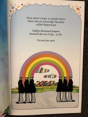 The Beatles Yellow Submarine by Bill Morrison New