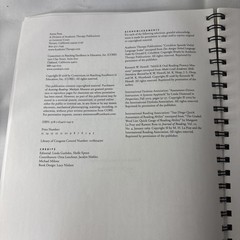Assessing Reading Multiple Measures – Revised 2nd Edition
