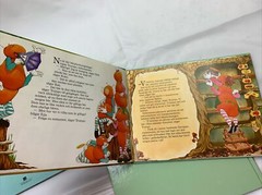 Gallavanternas Tradbok Barbok Av Kersti Frigell Swedish Lot Of 3 Children’s Book