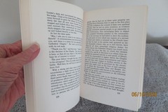 The Hammer of God by Bo Giertz 1973 PB Augsburg Publishing House Ex-Library
