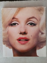 Marilyn Norman Mailer 1st Printing HC/DJ First Edition Marilyn Monroe Book