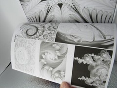 Abstract Challenge Grayscale Coloring Book For Adults: Abstract Grayscale