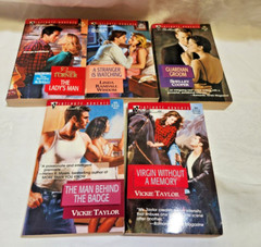 HUGE LOT OF 85 Random Harlequin Paperback Romance Novel’s Vintage 80s 90s 2010s