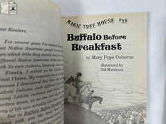 Lot of 3 Magic Tree House Books: # 10, #18, #26