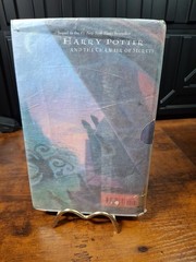 Harry Potter Ser.: Harry Potter and the Prisoner of Azkaban by J. K. Rowling 1st