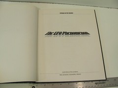 Mysteries of the Unknown The UFO Phenomenon by Time-Life Books