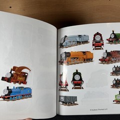 Pictureback Ser.: Thomas’ Mixed-Up Day – Thomas Puts the Brakes On (2010 PB)