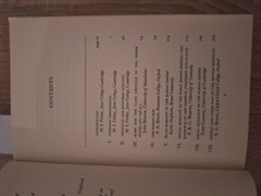 Studies in Ancient Society (Past & Present S.) Finley, M. I.: