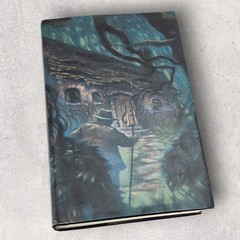 Harry Potter Half-Blood Prince 2005 Deluxe Edition HC Dust Jacket First Print