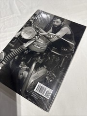 The Bikeriders by Danny Lyon, Aperture, $40 Retail, Sealed New