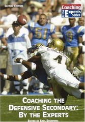 Coaching the Defensive Secondary: By the Experts