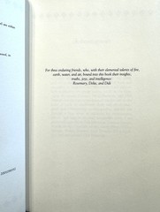 Fire Logic by Laurie J. Marks. First Edition, 1st Printing, 2002.