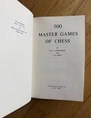 10 Chess Books: for Authors, Titles,, and Condition please see Description.