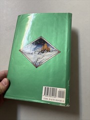 The Eyes of the Dragon by Stephen King – 1987 1st Edition Viking Raised Scales