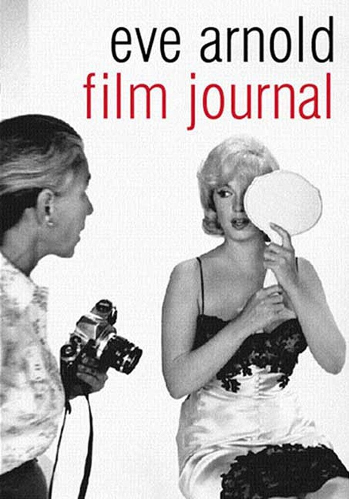 Film Journal – hardcover Arnold, Eve