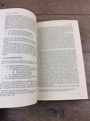 The Prophecy of Isaiah J. Alec Motyer 1993 Commentary Biblical Studies
