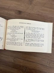 The Brunch Cookbook Lillian Langseth Christensen and Carol Sturm Smith 1968 MCM