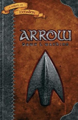 Dawn L Watkins Arrow (Paperback) (UK IMPORT)