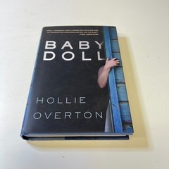 Baby Doll by Hollie Overton