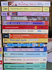 Lot of 51 Vintage Regency Romance Novels – PICK-N-CHOOSE – Very Good – Paperback