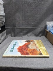 Poetry for Young People Robert Frost Illustrated Henri Sorensen Sterling 1994 HC