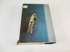 VIETNAM 1968 No Korea USS Pueblo & POW „BUCHER: MY STORY” Capt Bucher Signed