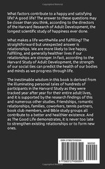Workbook for The Good Life: Insights from the Longest Happiness Study