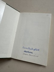 Das höfliche Alptraumkrokodil und andere komische Grusel… | Buch | Zustand gut
