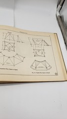 1922 – Sheet Metal Pattern Drafting And Shop Problems – Daugherty