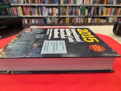 2015 International Building Code Illustrated Handbook Hardcover