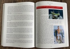 „FISHING … MEXICAN STYLE” by Jeff Klassen 270 Pages Softcover/Hardcover Mexico