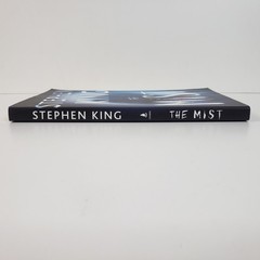 Stephen King The Mist Scribner Paperback Horror Novella