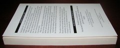 Broken Travis Thrasher ARC Advance Reading Copy Center Street Hachette 2010 Chri
