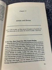 Morrison on Acts by AMG Publishers
