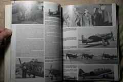 Blue Angles USN Flight Team 1928-81 Squadron Signal Book # 6030 VG Condition