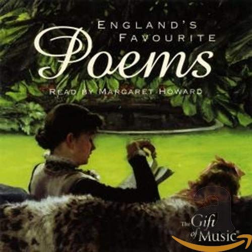Englands Favourite Poems Read – GOOD